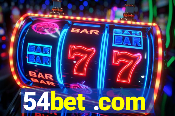 54bet .com